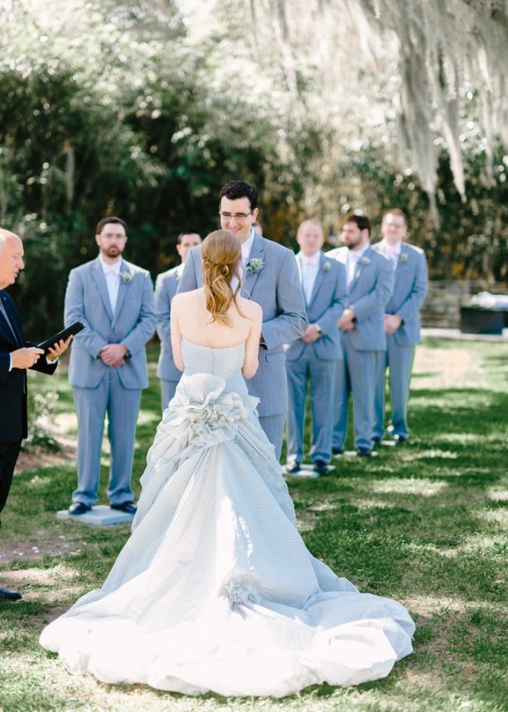 magnolia plantation wedding photography in Charleston South Carolina