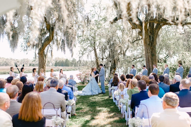 Magnolia Plantation – Charleston Wedding Photography