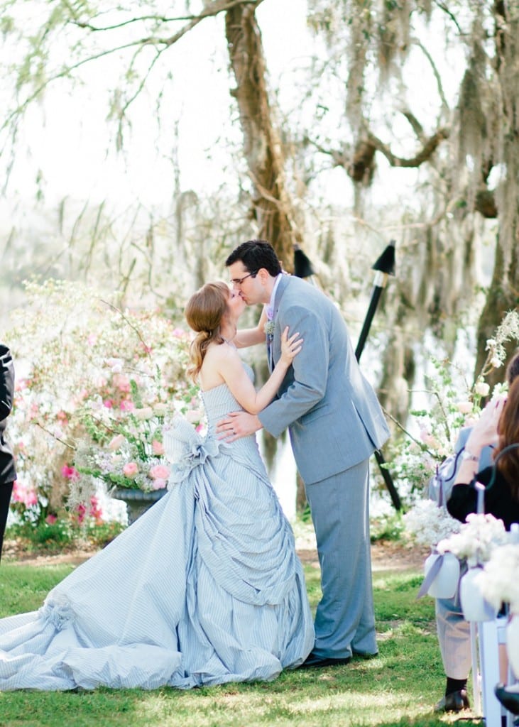 magnolia plantation wedding photography in Charleston South Carolina