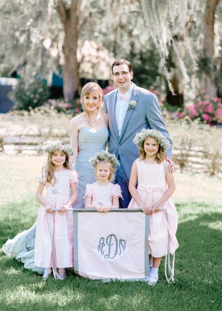 magnolia plantation wedding photography in Charleston South Carolina
