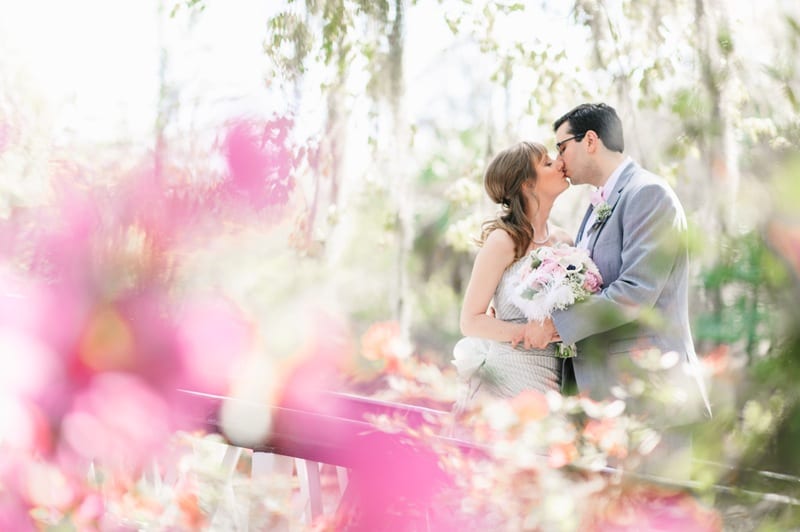 magnolia plantation wedding photography in Charleston South Carolina