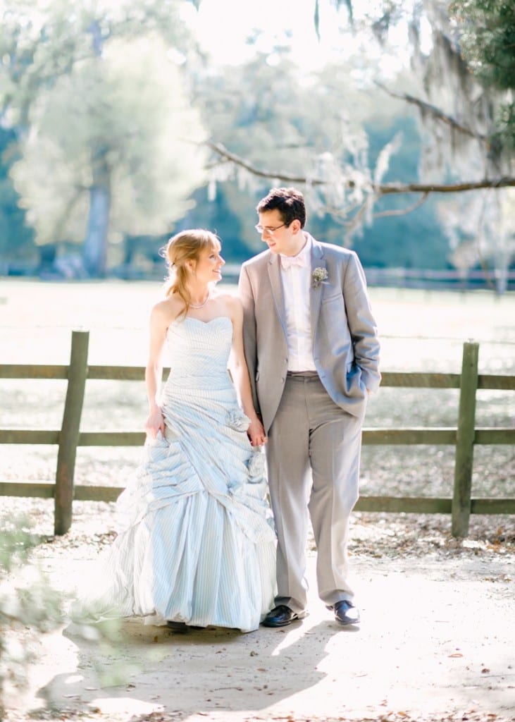 magnolia plantation wedding photography in Charleston South Carolina