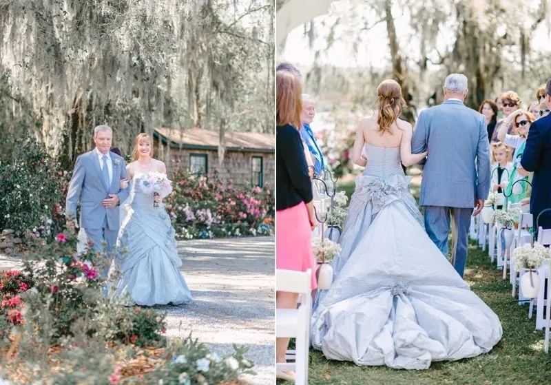 magnolia plantation wedding photography in Charleston South Carolina