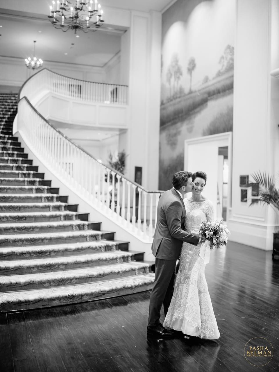 The Sanctuary at Kiawah Island Wedding Photography in Charleston-25