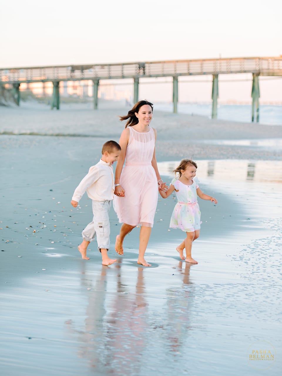 Family Photography | Family Beach Pictures | Myrtle Beach | Pawleys Island | Garden City | Litchfield SC-22