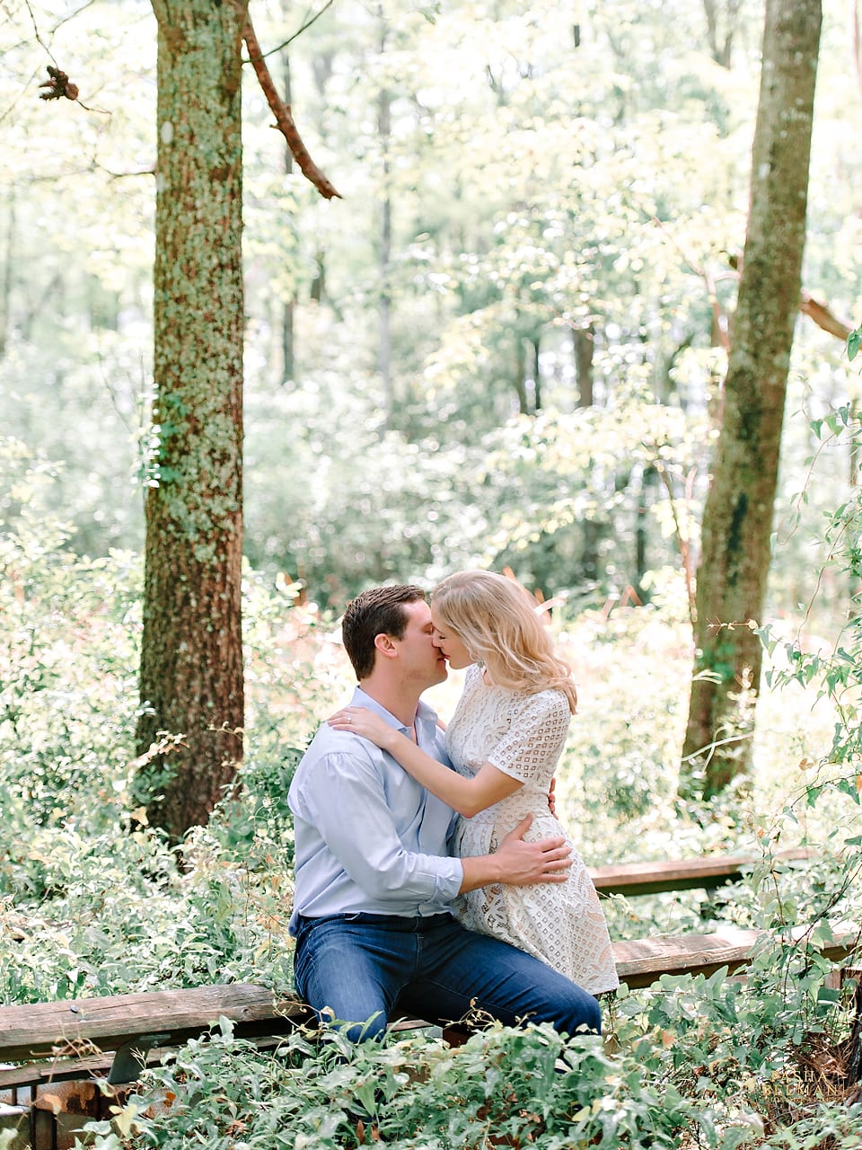 Caledonia Golf and Fish Club engagement Photography Session in Pawleys Island-11