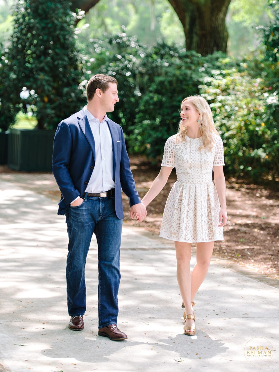 Caledonia Golf and Fish Club engagement Photography Session in Pawleys Island-3