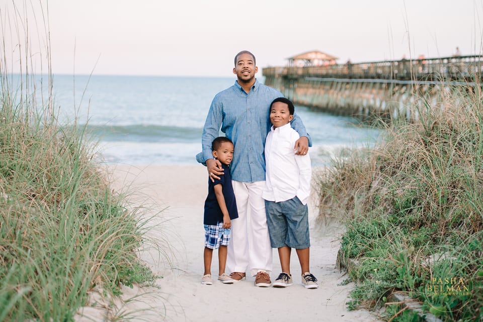 Family photography Myrtle Beach | Family Beach Pictures in South Carolina and North Myrtle Beach-17