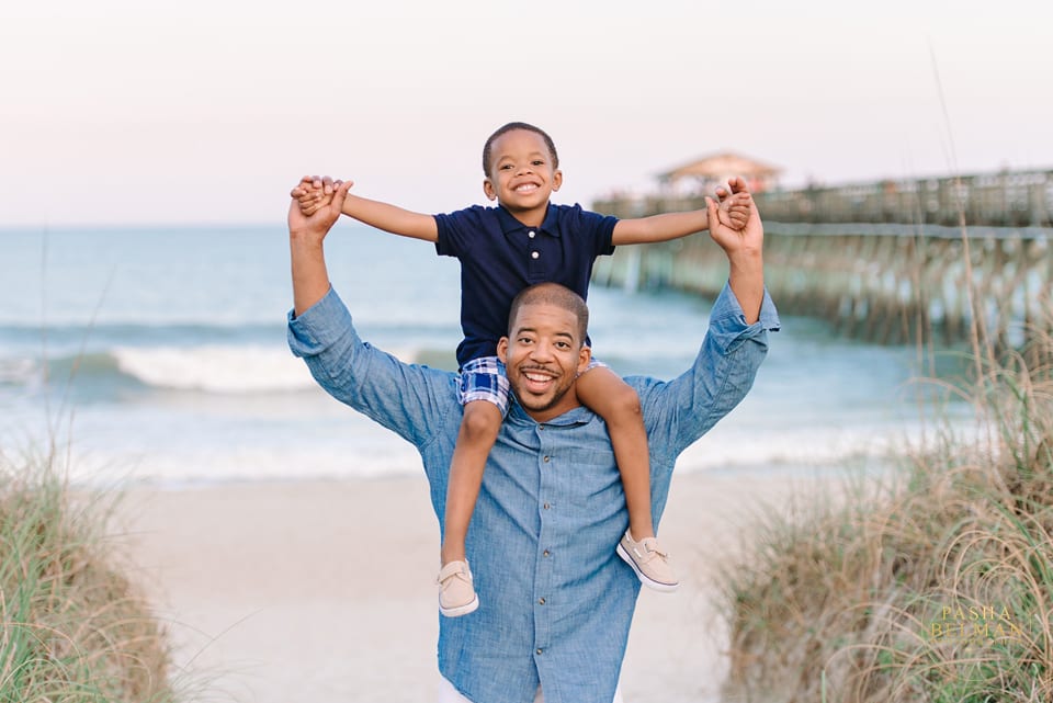 Family photography Myrtle Beach | Family Beach Pictures in South Carolina and North Myrtle Beach-19