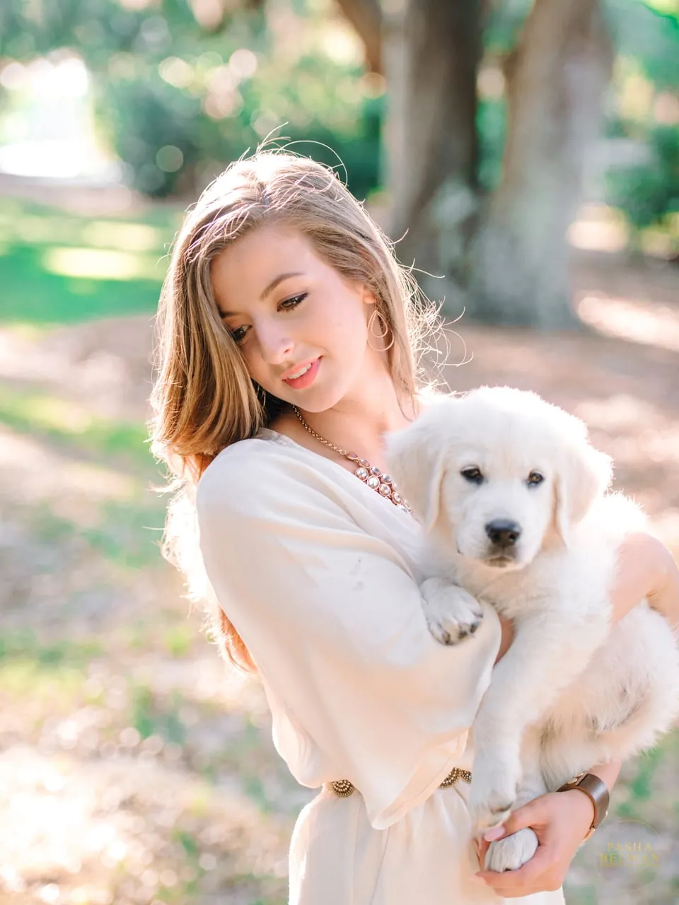 Pawleys Island High School Senior Session - Senior Pictures in Pawleys Island SC