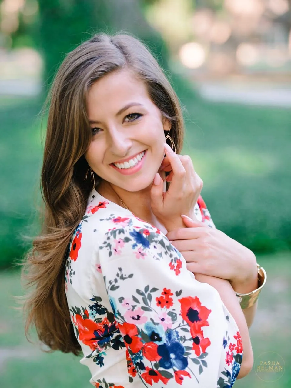 Pawleys Island High School Senior Session - Senior Pictures in Pawleys Island SC