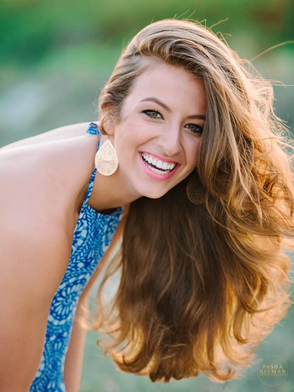 Pawleys Island High School Senior Session - Senior Pictures in Pawleys Island SC