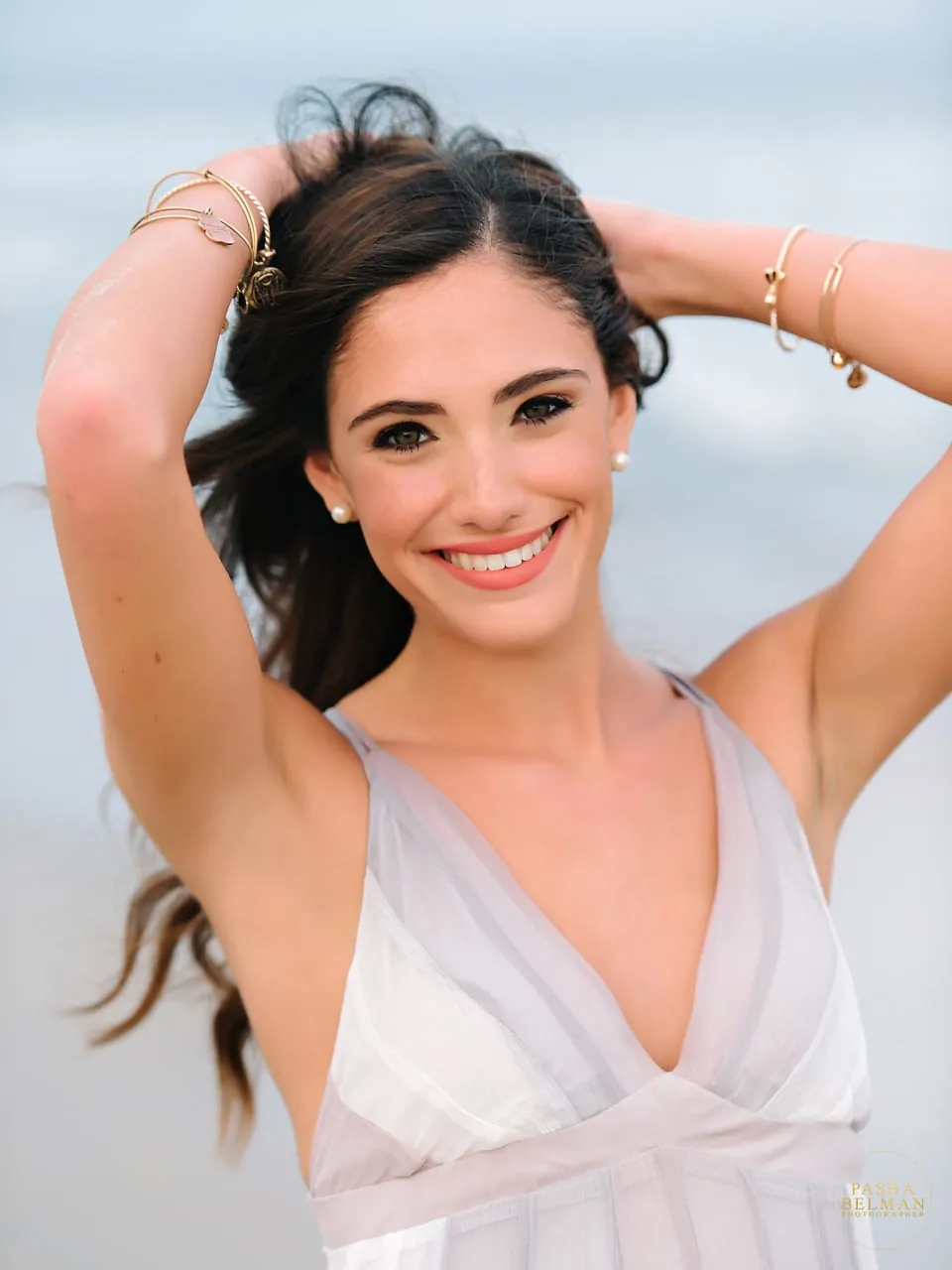 senior pictures myrtle beach high school senior photography by Pasha Belman | Charleston Senior Portraits-31