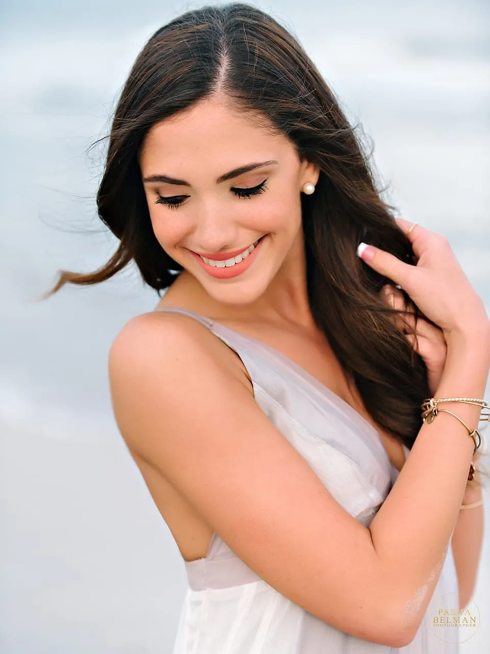 senior pictures myrtle beach high school senior photography by Pasha Belman | Charleston Senior Portraits-27