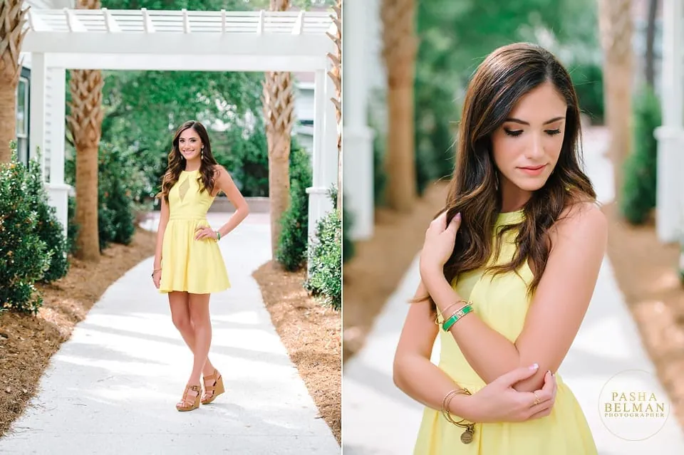 senior pictures myrtle beach high school senior photography by Pasha Belman | Charleston Senior Portraits-11
