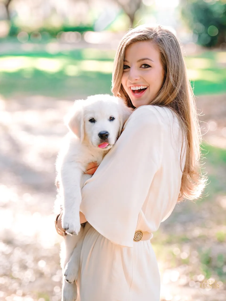South Carolina high school senior portraits photographed near Pawleys Island with soft natural light