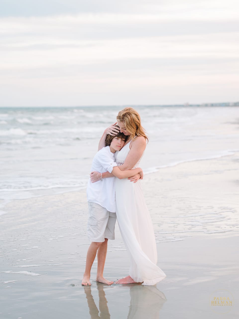 Myrtle Beach Family Pictures by Pasha Belman Photography
