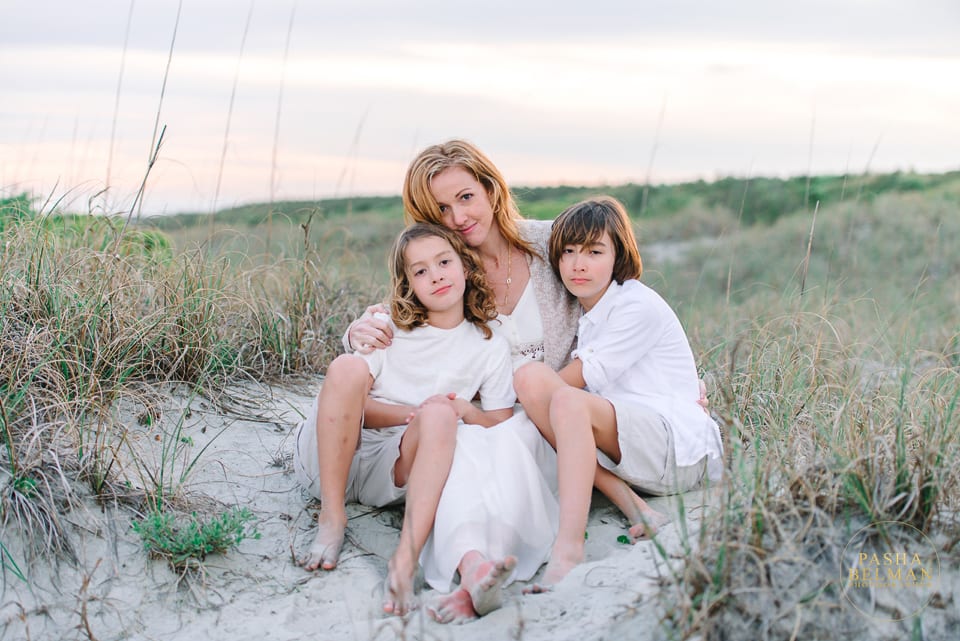 Myrtle Beach Family Pictures by Pasha Belman Photography