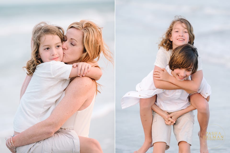 Myrtle Beach Family Pictures by Pasha Belman Photography | Family Pictures Myrtle Beach