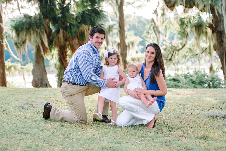 Family Photography and Family Pictures | Myrtle Beach Family Photography | Pawleys Island Family Pictures-11