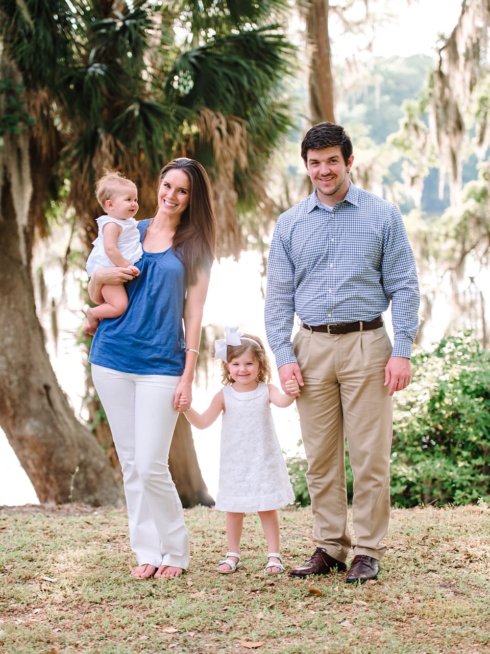 Family Photography and Family Pictures | Myrtle Beach Family Photography | Pawleys Island Family Pictures-2