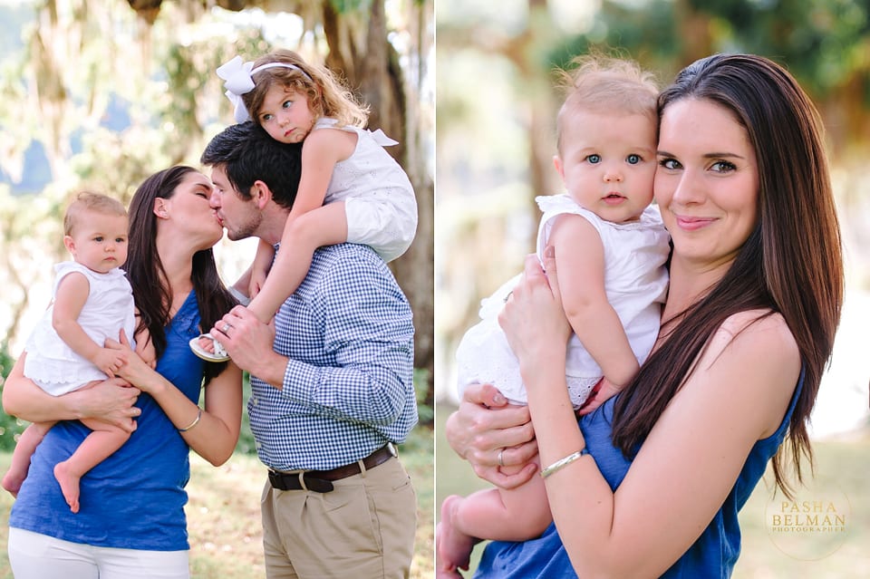 Family Photography and Family Pictures | Myrtle Beach Family Photography | Pawleys Island Family Pictures-3