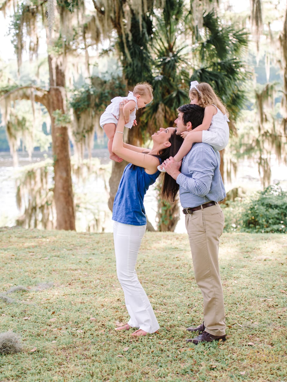 Family Photography and Family Pictures | Myrtle Beach Family Photography | Pawleys Island Family Pictures-9