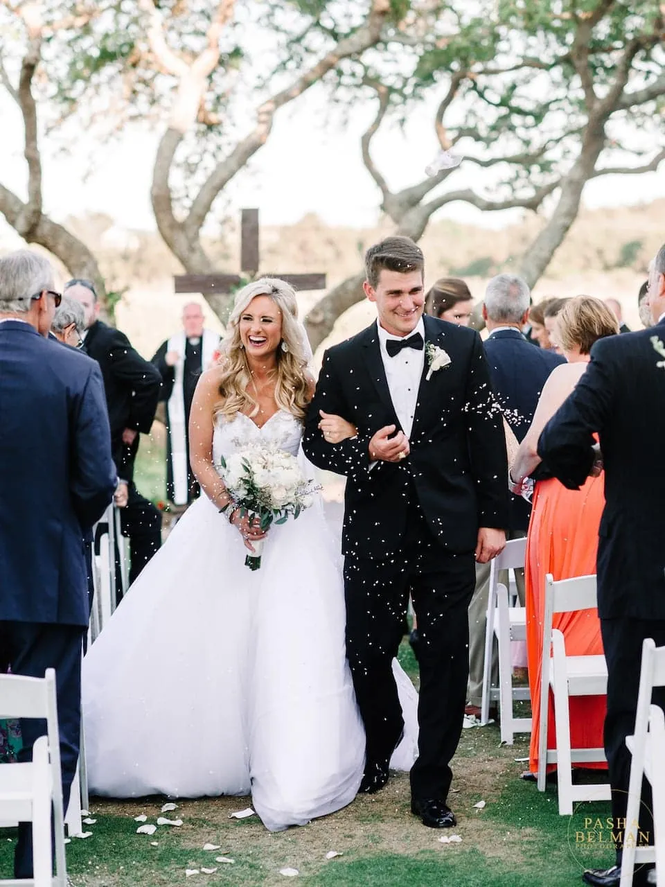 Wedding Photography at Debordieu Club in Georgetown SC by Pasha Belman Photographers