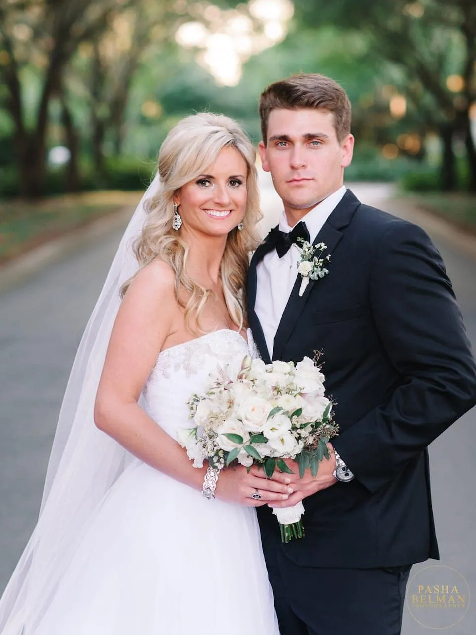 Wedding Photography at Debordieu Club in Georgetown SC by Pasha Belman Photographers