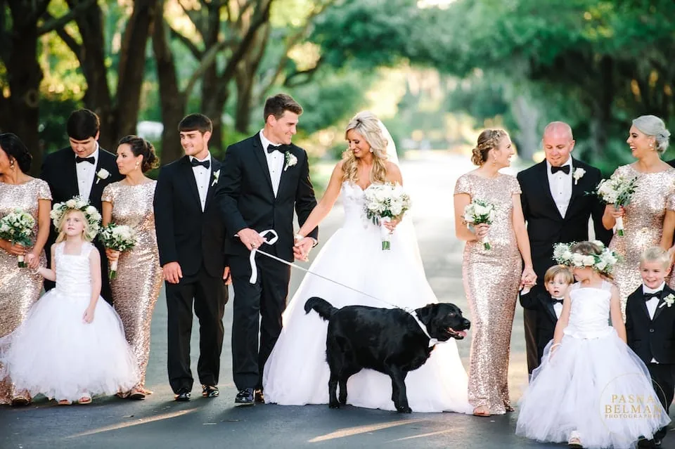 Wedding Photography at Debordieu Club in Georgetown SC by Pasha Belman Photographers