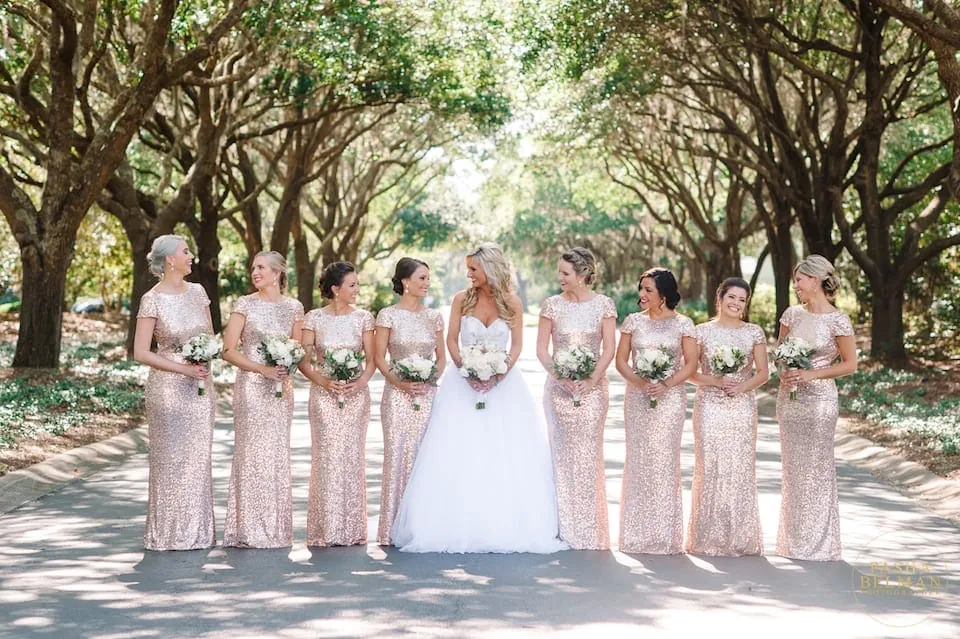 Wedding Photography at Debordieu Club in Georgetown SC by Pasha Belman Photographers