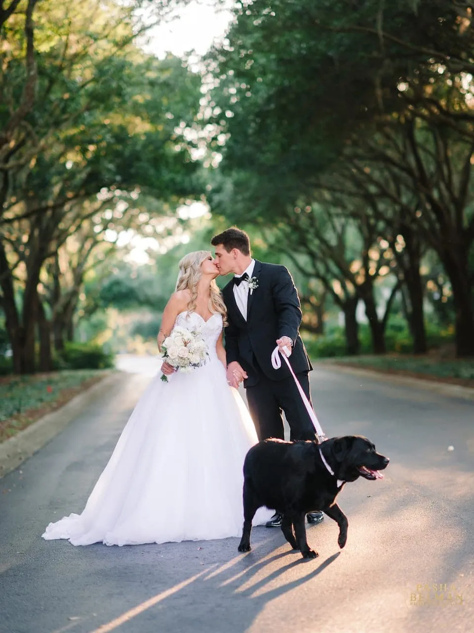 Wedding Photography at Debordieu Club in Georgetown SC by Pasha Belman Photographers
