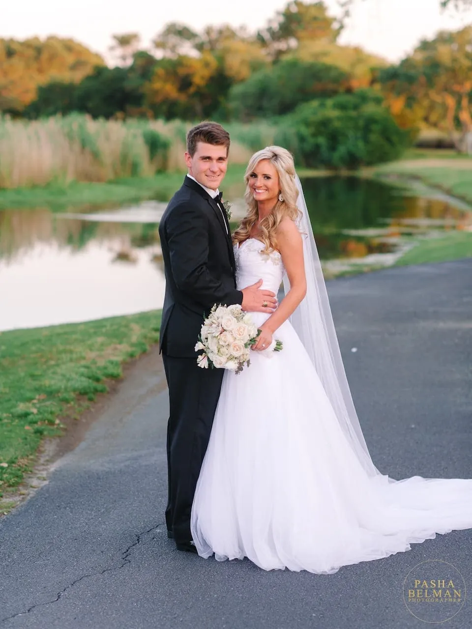 Wedding Photography at Debordieu Club in Georgetown SC by Pasha Belman Photographers