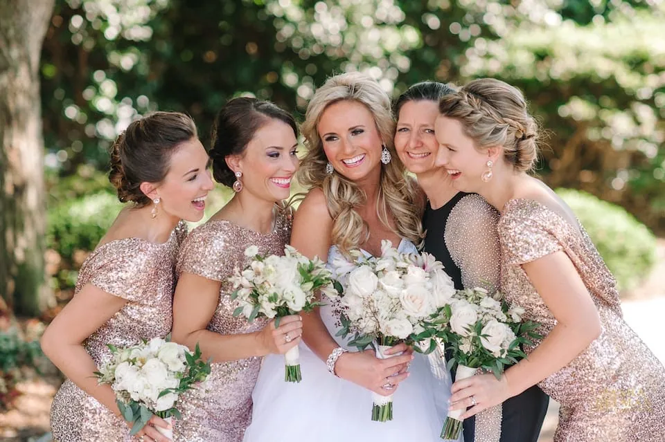 Wedding Photography at Debordieu Club in Georgetown SC by Pasha Belman Photographers