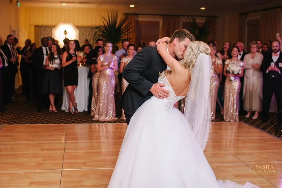 Wedding Photography at Debordieu Club in Georgetown SC by Pasha Belman Photographers
