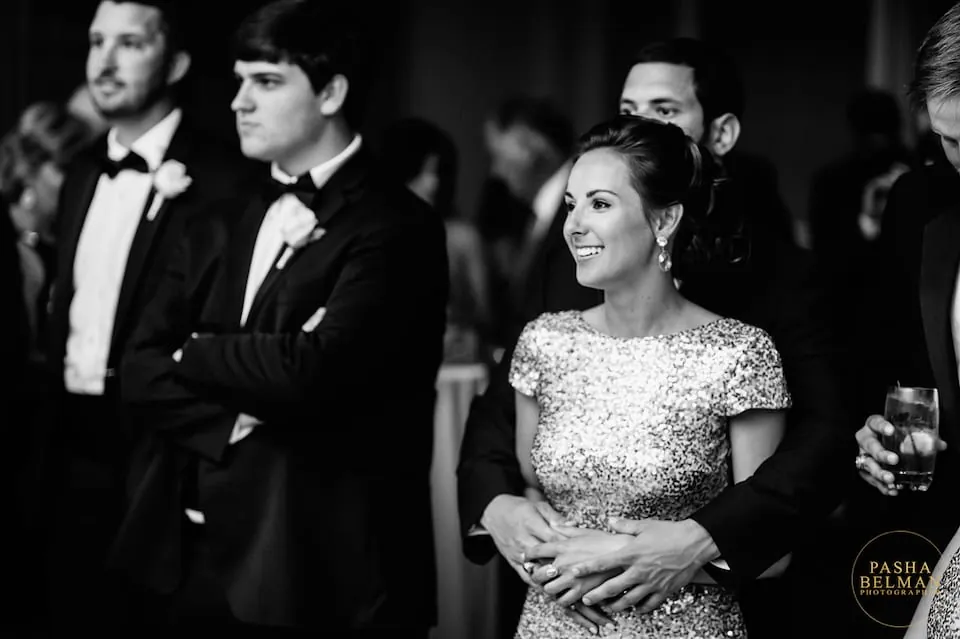 Wedding Photography at Debordieu Club in Georgetown SC by Pasha