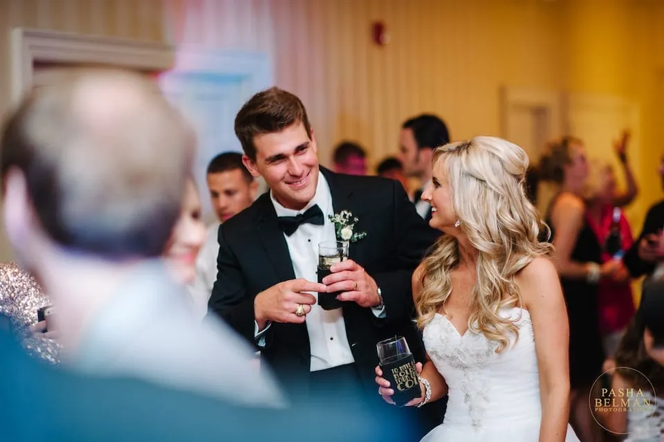 Wedding Photography at Debordieu Club in Georgetown SC by Pasha Belman Photographers