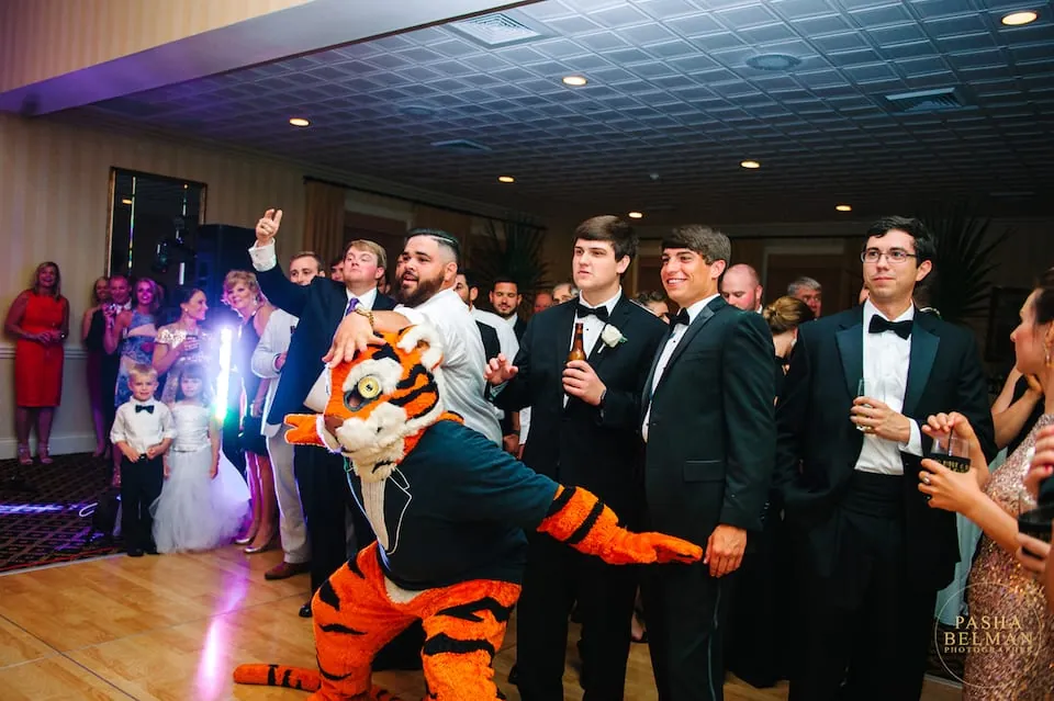 Wedding Photography at Debordieu Club in Georgetown SC by Pasha Belman Photographers