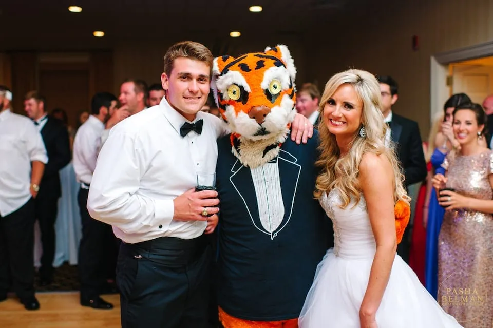 Wedding Photography at Debordieu Club in Georgetown SC by Pasha Belman Photographers