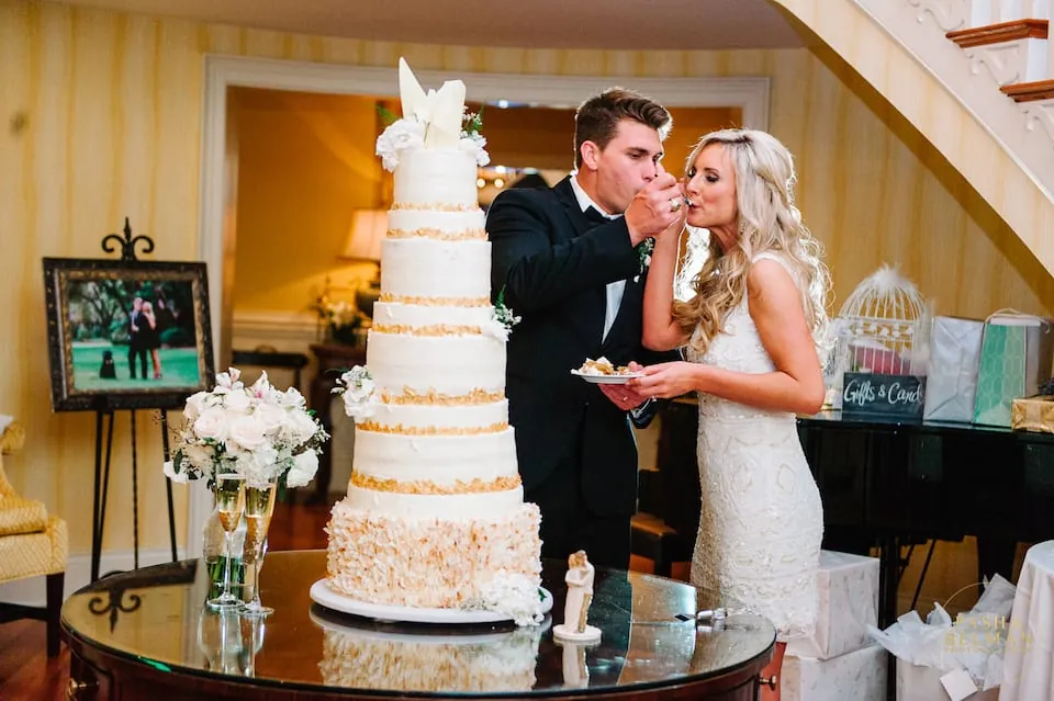 Wedding Photography at Debordieu Club in Georgetown SC by Pasha Belman Photographers