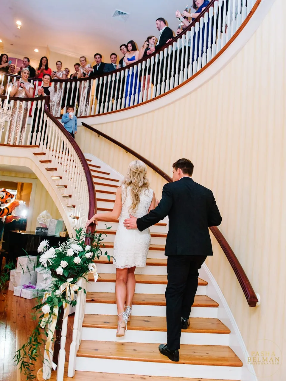 Wedding Photography at Debordieu Club in Georgetown SC by Pasha Belman Photographers