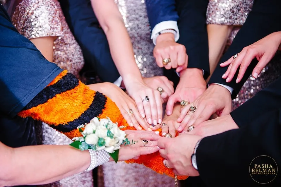 Wedding Photography at Debordieu Club in Georgetown SC by Pasha Belman Photographers