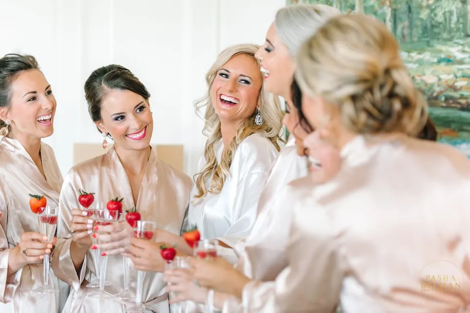 Wedding Photos at Debordieu Beach
