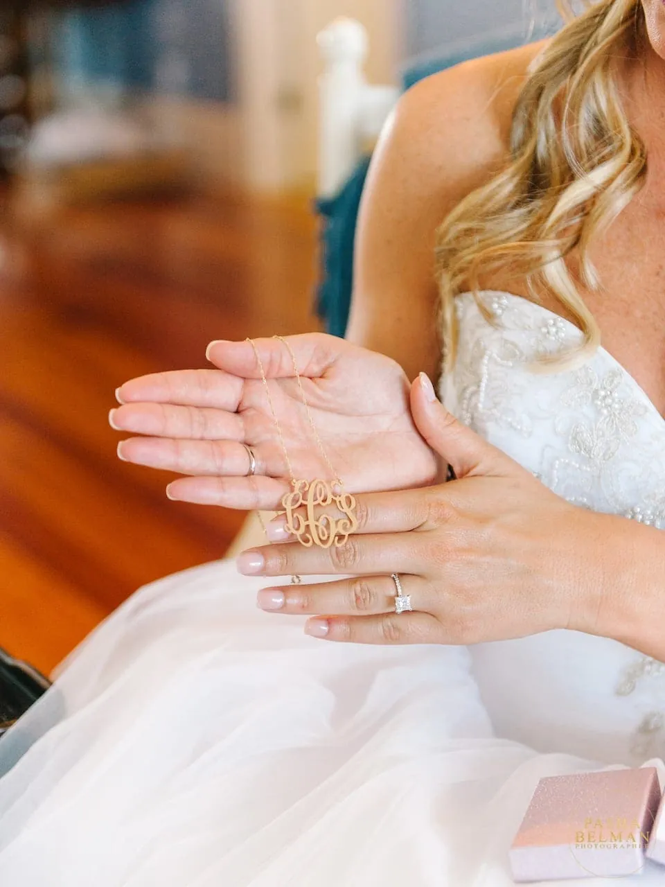 Wedding Photos at Debordieu Beach