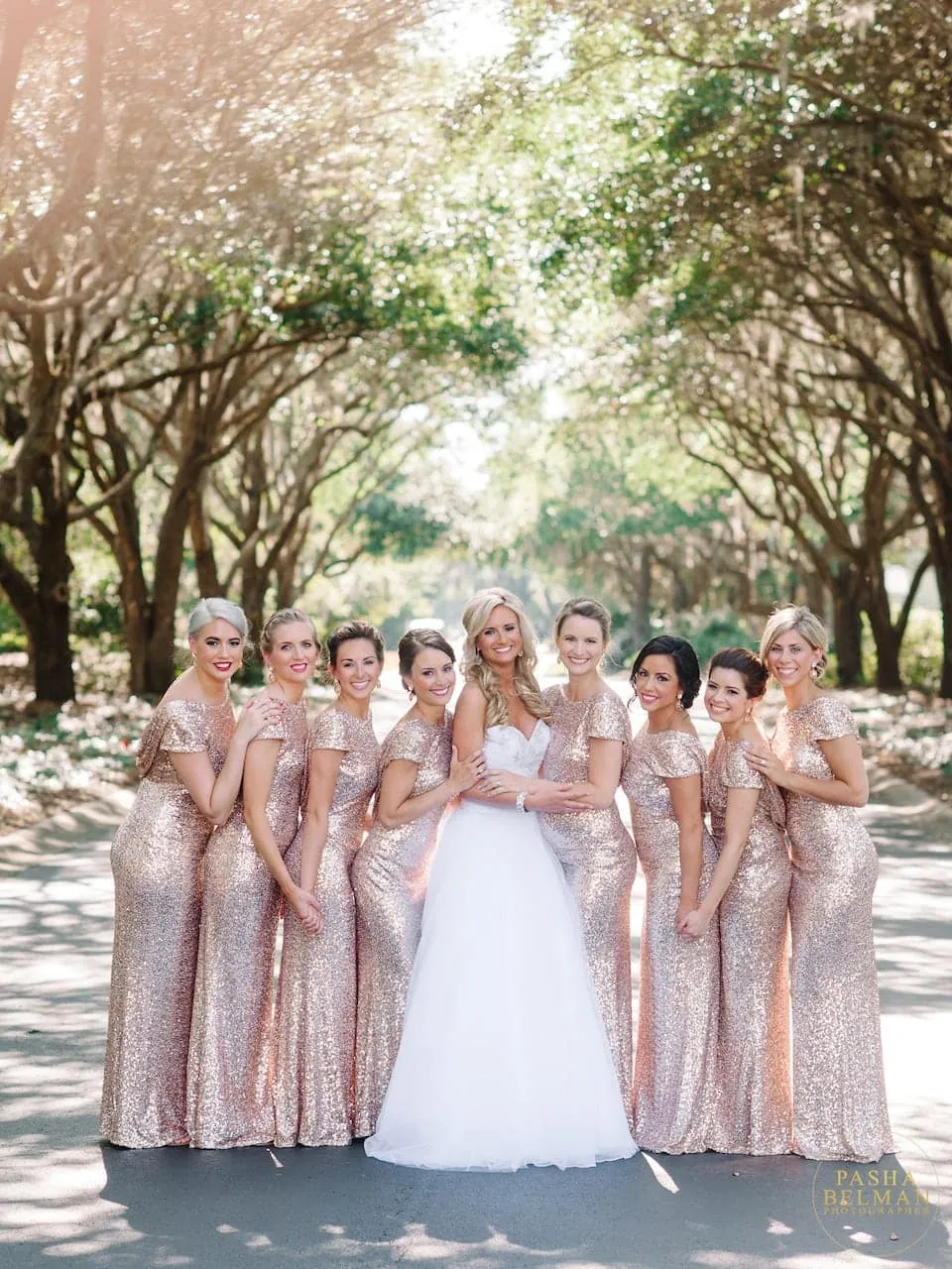 Wedding Photos at Debordieu Beach