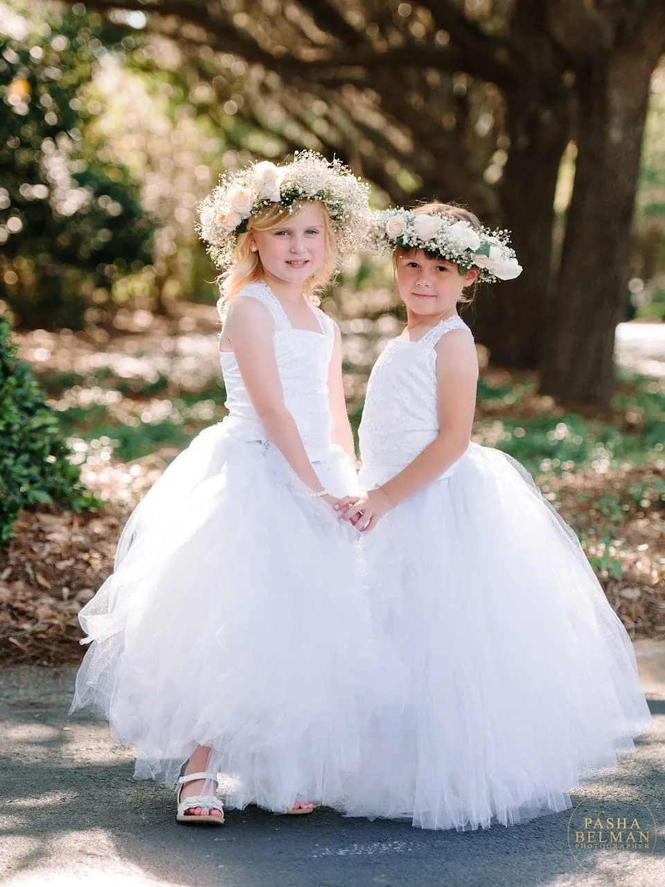 Wedding Photos at Debordieu Beach