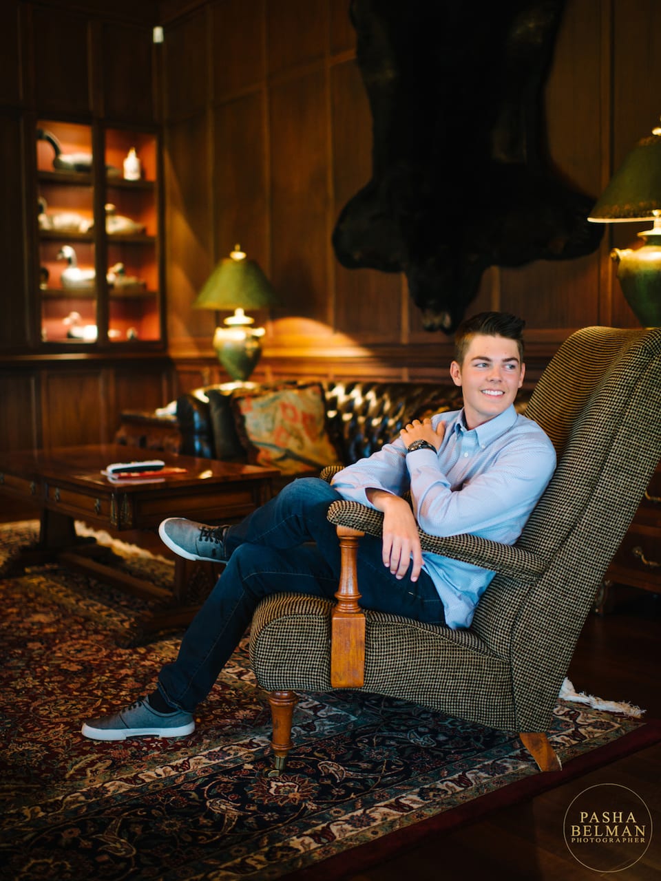 Boy Senior Picture Ideas | High School Senior Photography for Guys in Myrtle Beach and South Carolina-14