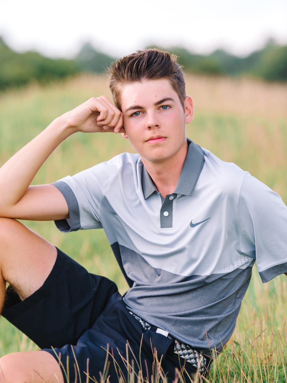 Boy Senior Pictures | High School Senior Photography for Guys in Myrtle Beach and South Carolina-4
