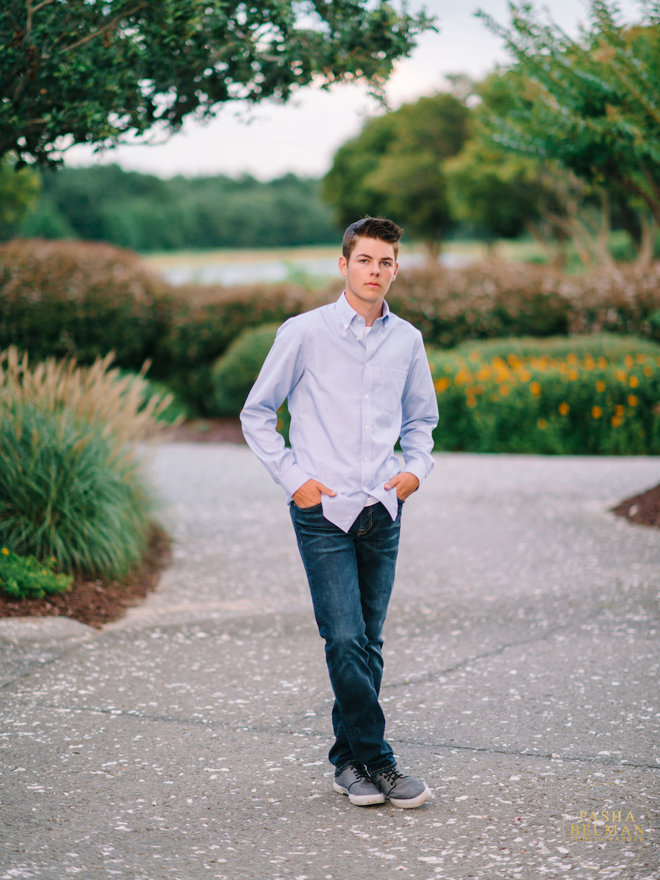 Boy Senior Pictures | High School Senior Photography for Guys in Myrtle Beach and South Carolina-7