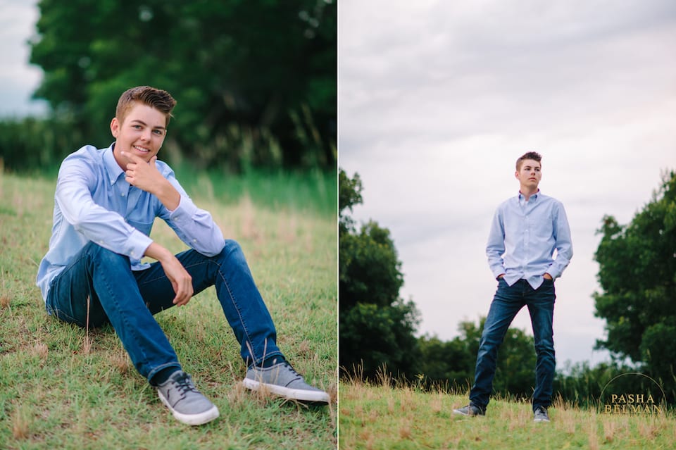 Boy Senior Pictures | High School Senior Photography for Guys in Myrtle Beach and South Carolina-8